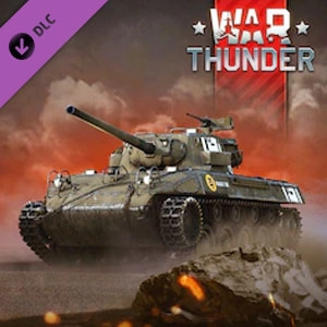 War Thunder M18 Black Cat Pack Xbox Series X