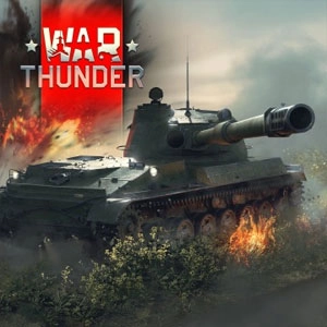 War Thunder Object 120 Pack Playstation 4