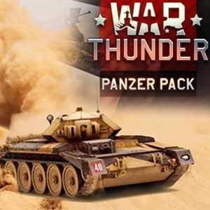 War Thunder Panzer Pack