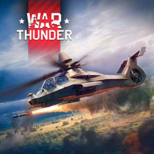 War Thunder RAH-66 Comanche Pack Pc