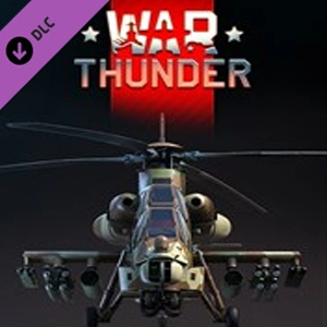 War Thunder Rooivalk Pack Xbox One