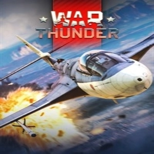 War Thunder Sea Hawk Pack Xbox One