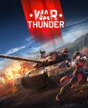 War Thunder Senrai Maidens Ling Pack Playstation 4