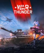 War Thunder Senrai Maidens Usagi Pack Pc