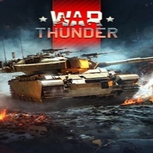 War Thunder Shot Kal Dalet Pack Xbox Series X