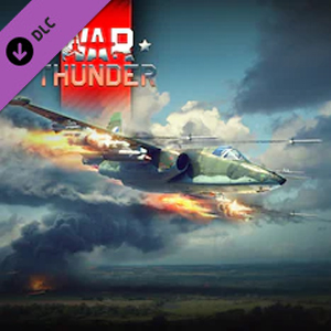 War Thunder Su-39 Pack Xbox One