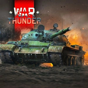War Thunder T-62 Pack