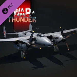 War Thunder Tu-1 Pack Playstation 4
