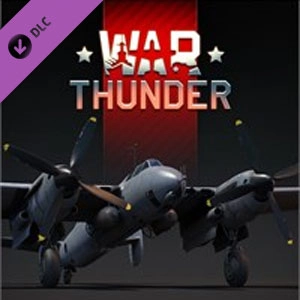 War Thunder Tu-1 Pack Xbox One