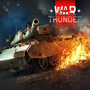 War Thunder Type 74 mod G/Kai Pack Playstation 4