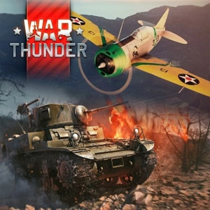 War Thunder US Beginner’s Bundle