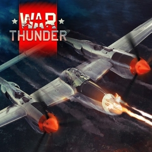 Kaufe War Thunder USA Pacific Campaign YP-38 PS4 Preisvergleich