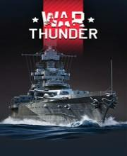 War Thunder USS Maryland Pack Xbox Series X