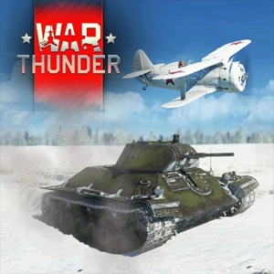War Thunder USSR Beginner’s Pack Xbox One