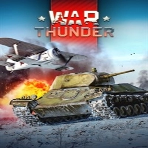 War Thunder USSR Starter Pack Xbox Series X