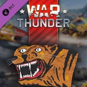 War Thunder Year of the Tiger Pack Xbox Series X