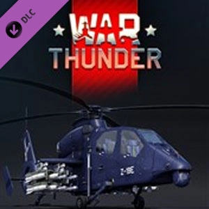 War Thunder Z-19E Pack Xbox One
