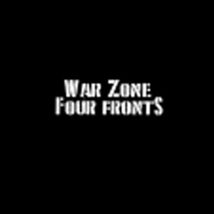 War Zone Four Fronts