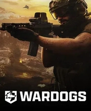 WARDOGS Playstation 5