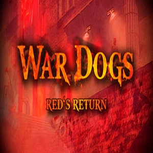 WarDogs Reds Return Playstation 4