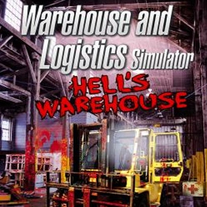 Warehouse and Logistics Simulator Hells Warehouse