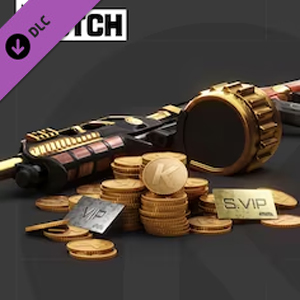 Warface Clutch Medic Starter Pack Playstation 4