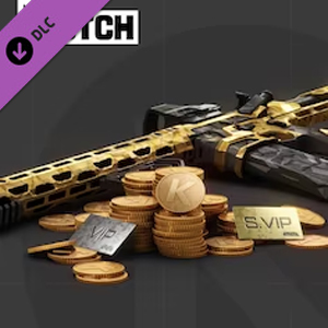 Warface Clutch Rifleman Starter Pack Xbox Series X