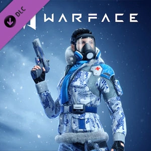 Warface Valkyrie Pack Xbox One