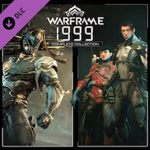 Warframe 1999 Complete Collection Xbox One