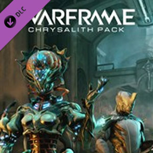 Kaufe Warframe Angels of the Zariman Chrysalith Pack PS4 Preisvergleich