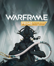 Warframe Baruuk Prime Access Accessories Pack Xbox Series X