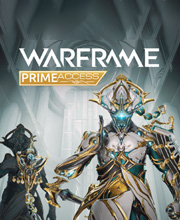 Warframe Baruuk Prime Access Serene Storm Pack Xbox Series X
