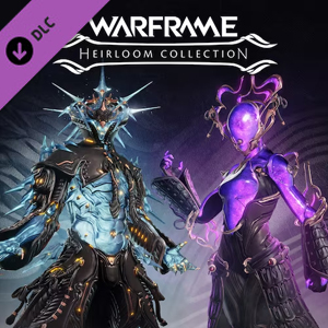 Warframe Celestial Heirloom Collection Pc
