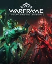 Warframe Constellations Complete Collection Xbox Series X