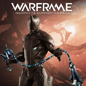 Kaufe Warframe Deimos Neophyte Supporter Pack PS4 Preisvergleich