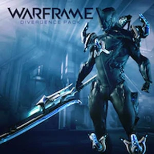 Warframe Divergence Pack Playstation 4