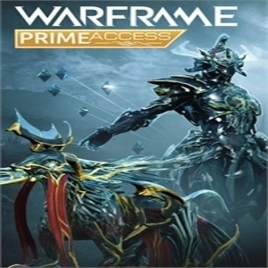 Warframe Gara Prime Access Accessories Pack Pc