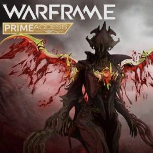 Warframe Garuda Prime Accessories Pack Xbox Series X