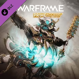 Warframe Grendel Prime Access Pack Pc