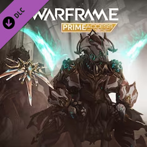 Warframe Grendel Prime Accessories Pack Xbox Series X