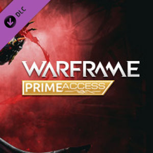 Kaufe Warframe Harrow Prime Access Thurible Pack Xbox One Preisvergleich