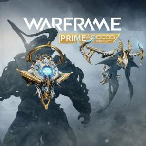 Warframe Hildryn Prime Accessories Pack Xbox One