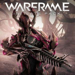 Kaufe Warframe Initiate Pack PS4 Preisvergleich