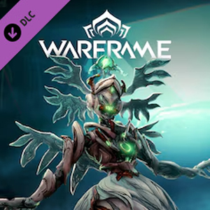 Warframe Jade Chorus Pack Playstation 4