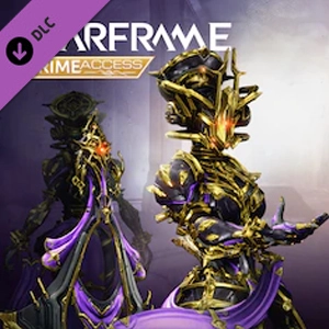 Warframe Khora Prime Accessories Pack Pc