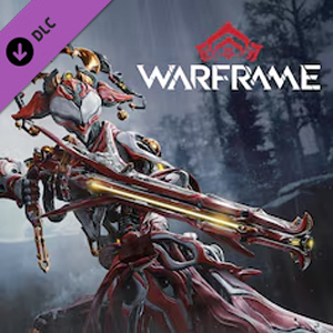 Warframe Koumei Visions Bundle Pc
