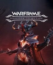 Warframe: Mesa Heirloom Collection Playstation 5