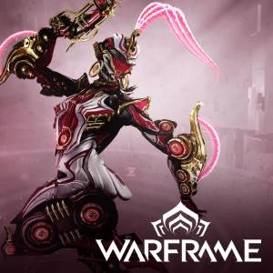 Warframe Octavia Prime Access Resonator Pack Pc