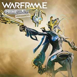 Warframe Prime Vault Banshee Prime Pack Pc