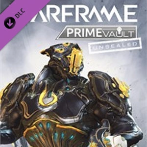 Warframe Prime Vault Rhino Prime Pack Xbox One